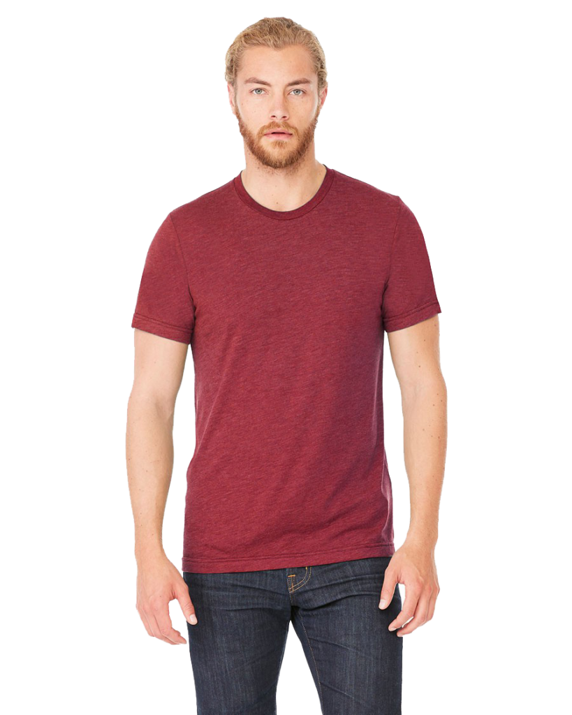 Men's T-shirts - SG PrintWorks