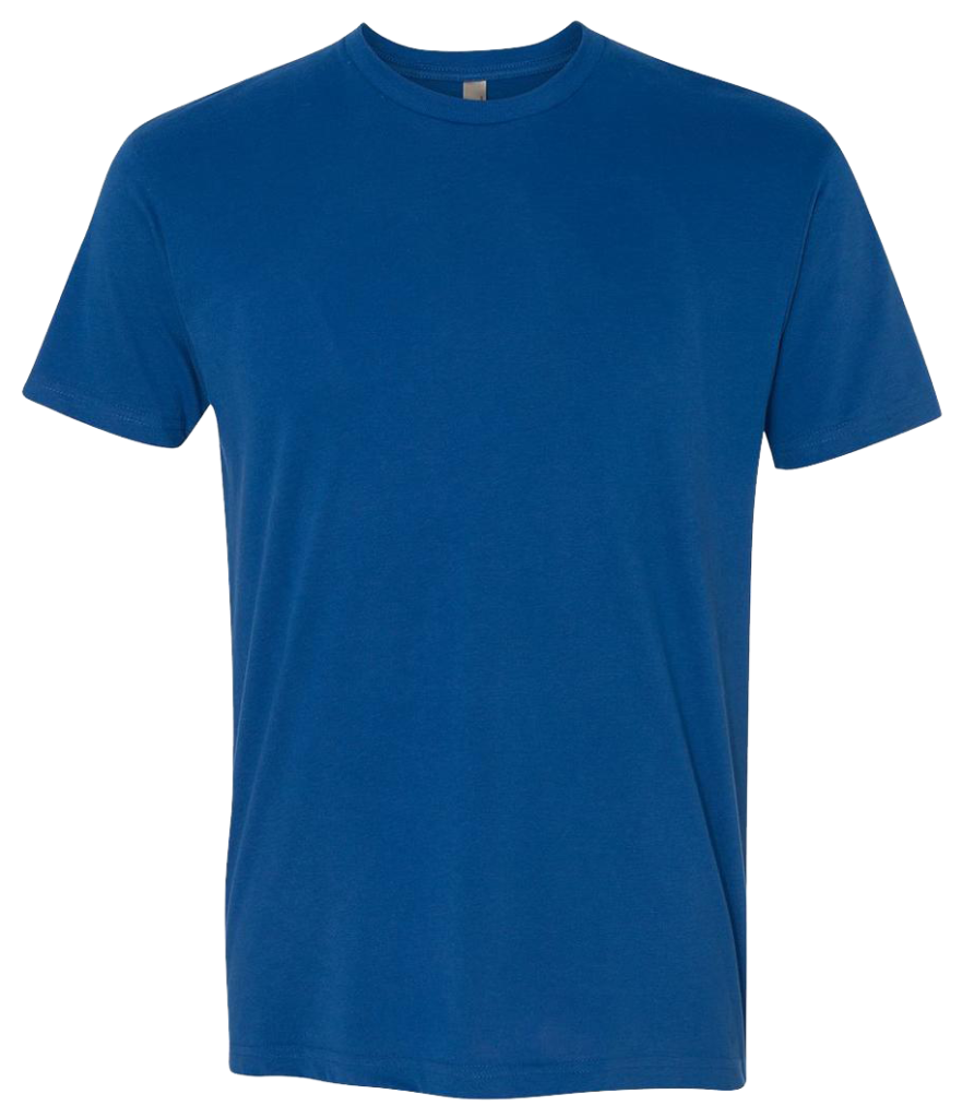 Men's T-shirts - SG PrintWorks
