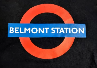 BelmontStation