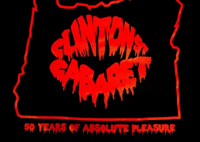 Clinton Cabaret