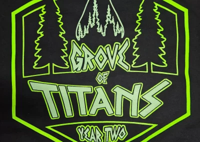 Titans